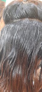 Salon basmi kutu di GDC Depok