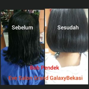 Salon Potong Rambut Anak Di GDC Depok