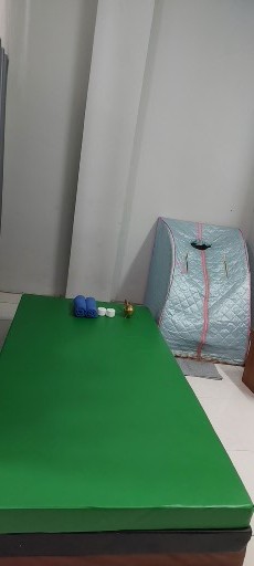 Salon Body Massage Di GDC Depok Enak Murah