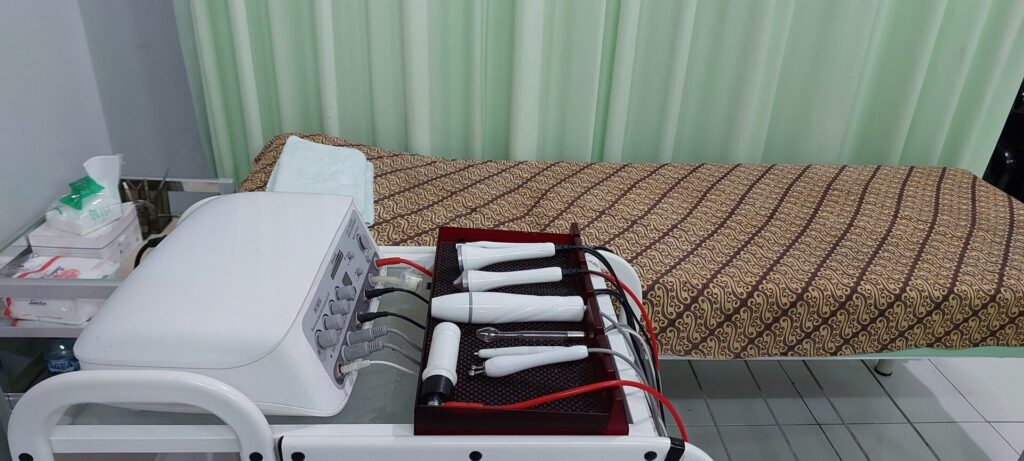 Harga Facial Wajah di Salon GDC Depok