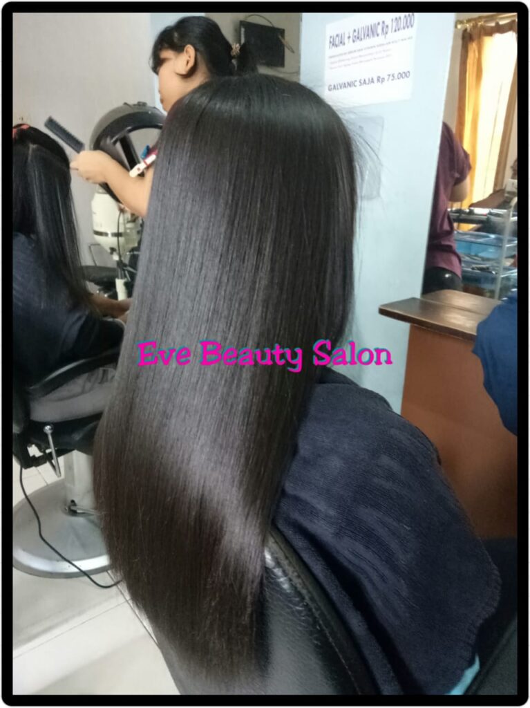 Harga Smoothing Rambut Di Salon GDC Murah Bagus