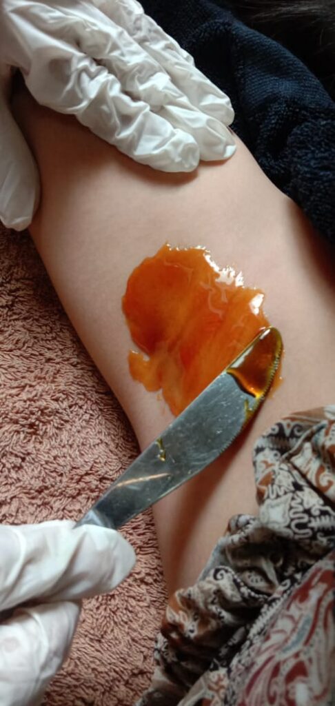 Harga Waxing Di Salon Depok