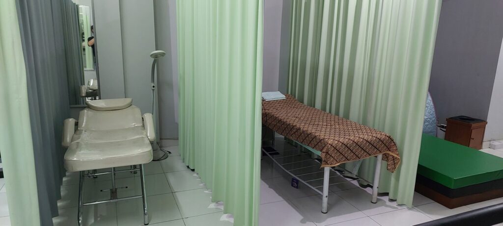 Lulur Pengantin Di Depok 