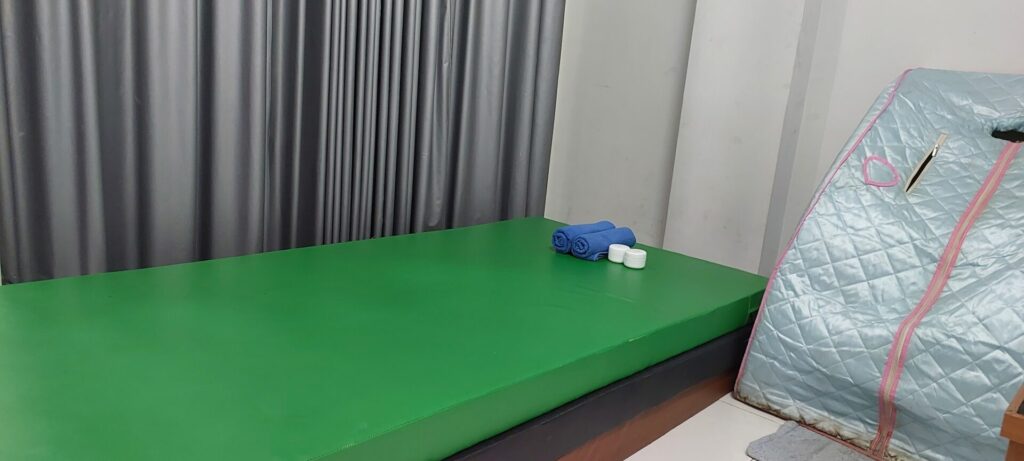 Salon Body Massage Di Pondok Rajeg Bagus Murah