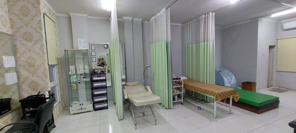 Salon Lulur Di Depok