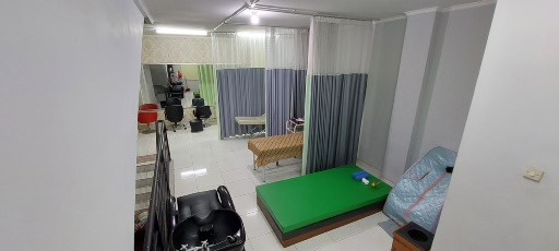 Salon Lulur Di Tole Iskandar Depok Bagus Murah