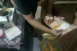 Salon Waxing Yang Bagus Di Depok