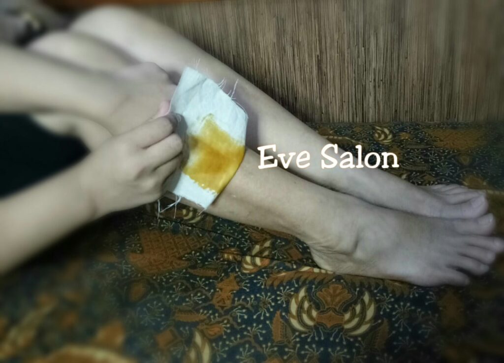 Salon Waxing Di Cilodong GDC