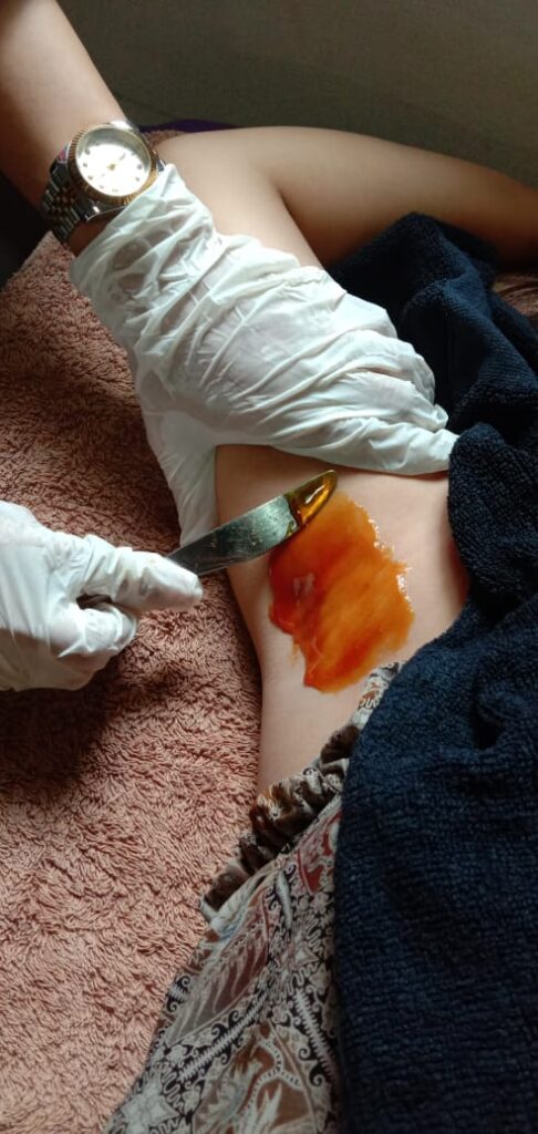 Salon Waxing Murah Dan Bagus Di Depok