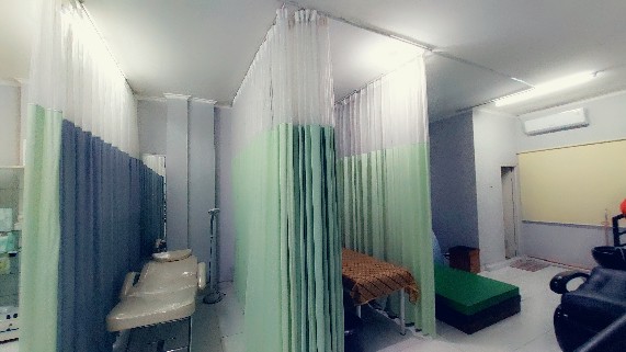 Salon Body Massage Di Cikaret Bagus Murah