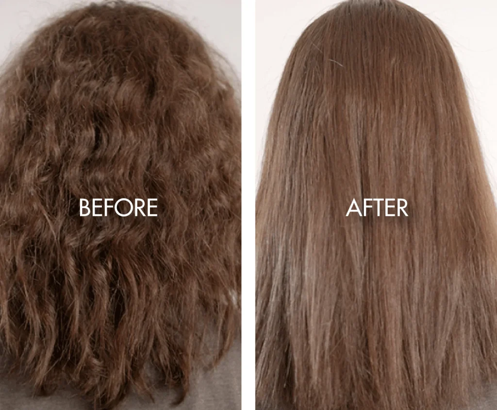 Harga Hair Keratin Di Salon GDC