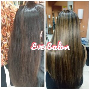 Salon Wanita Di Kalimulya GDC