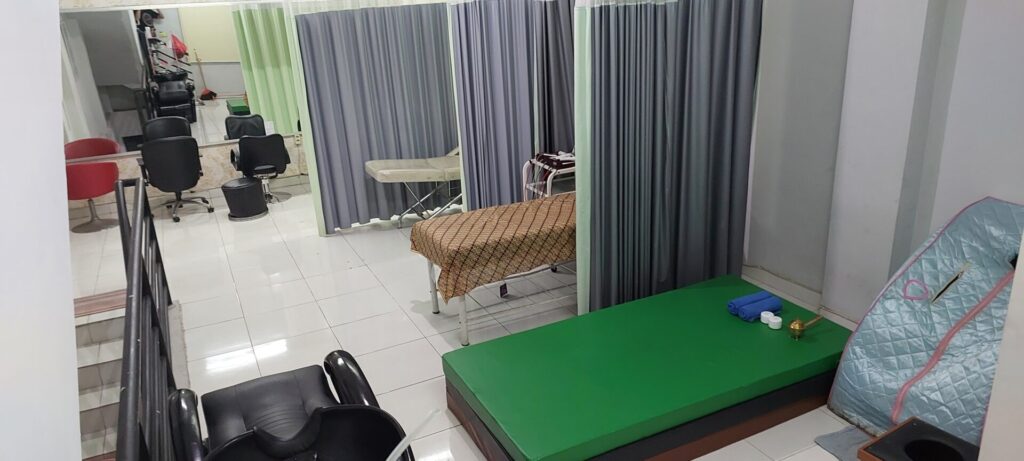 salon cilodong murah bagus Salon Di Cilodong GDC Murah Dan Bagus