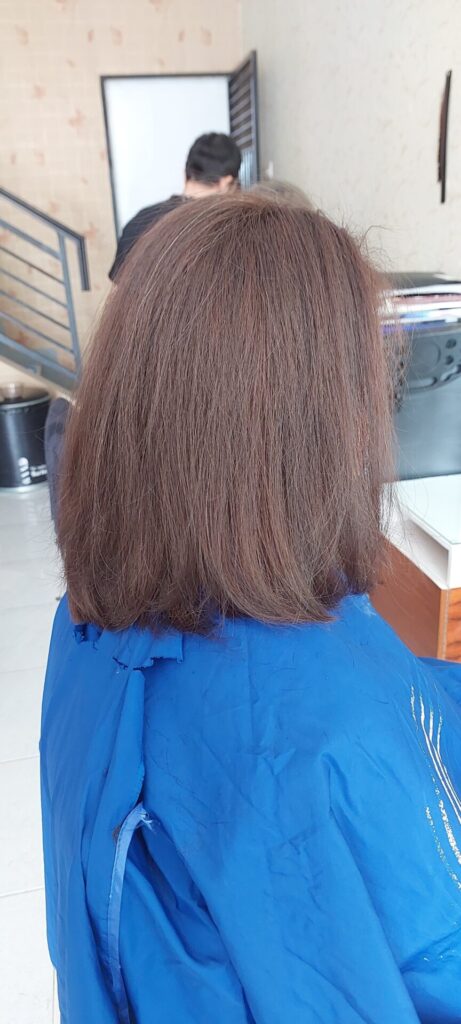harga mewarnai rambut di salon gdc cilodong kalimulya depok dua