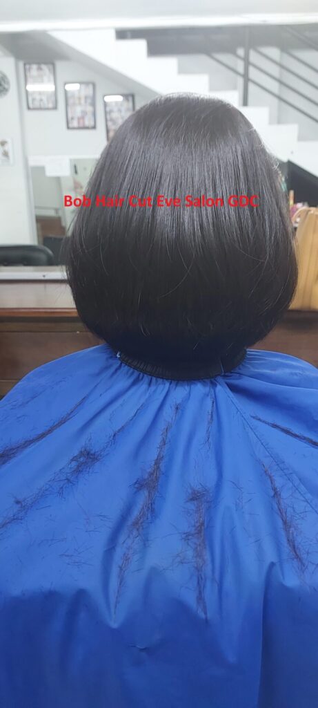 Salon Potong Rambut Yang Bagus Di Kalimulya GDC