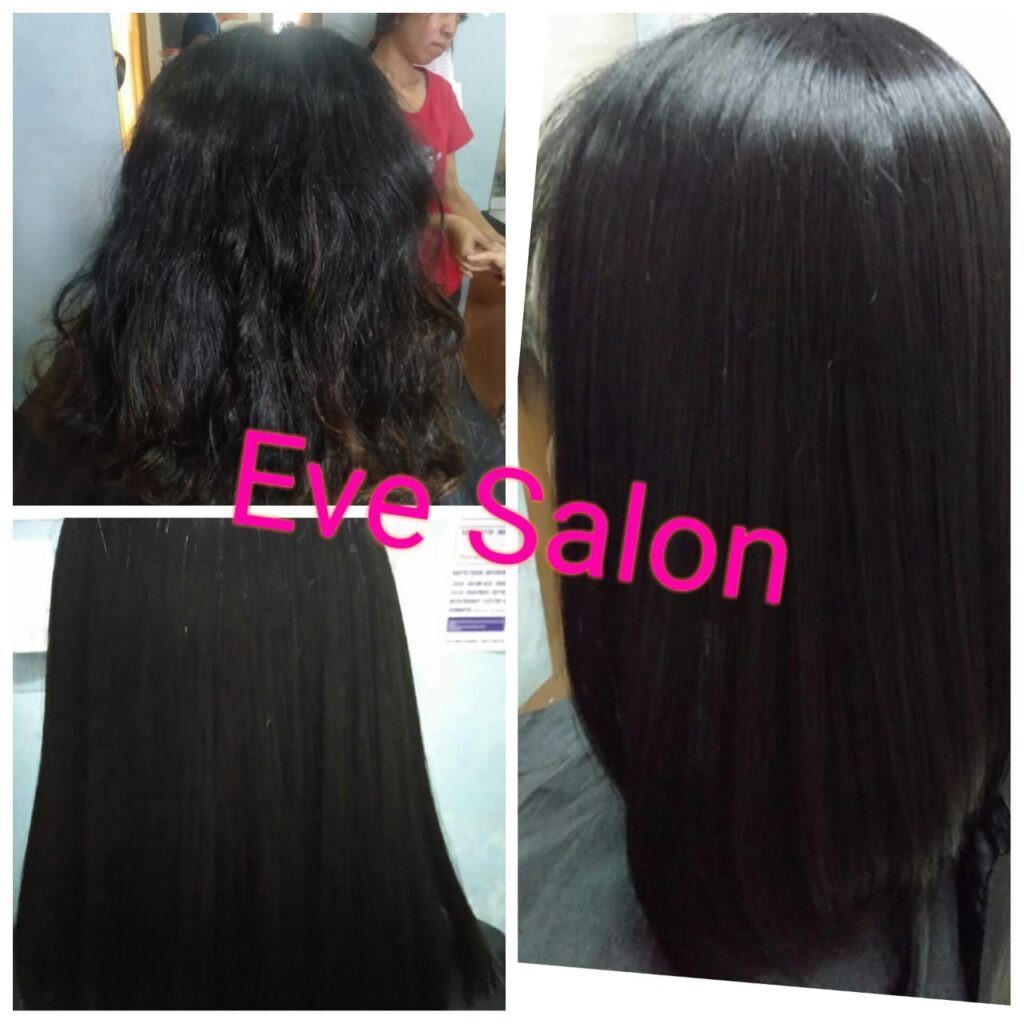 Hair Smoothing Di Depok Bagus Murah