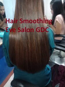 Hair Smoothing Di Depok Bagus Murah