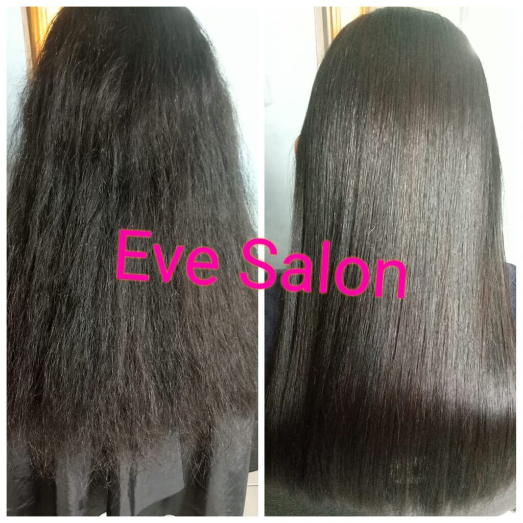 Hair Smoothing Di Depok Bagus Murah