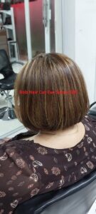 Salon Potong Rambut Di Kalimulya GDC Bagus Murah