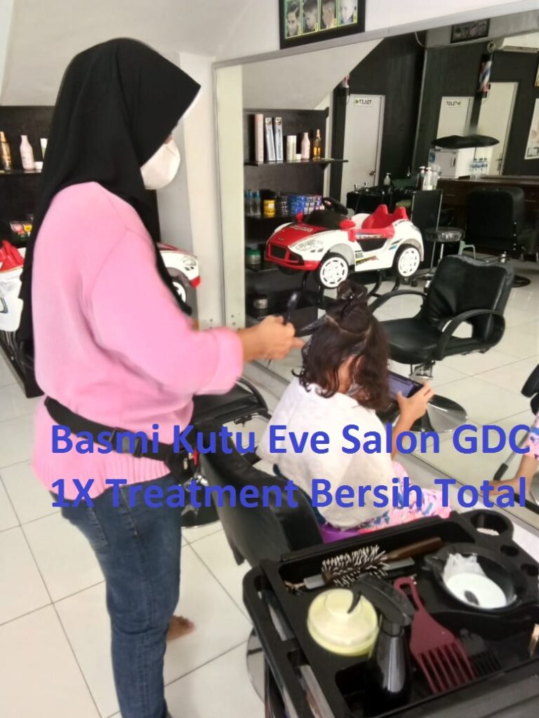 Salon Waxing Murah Dan Bagus Di Depok