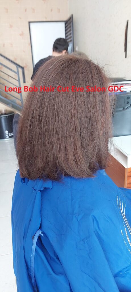 Salon Potong Rambut Yang Bagus Di Kalimulya GDC