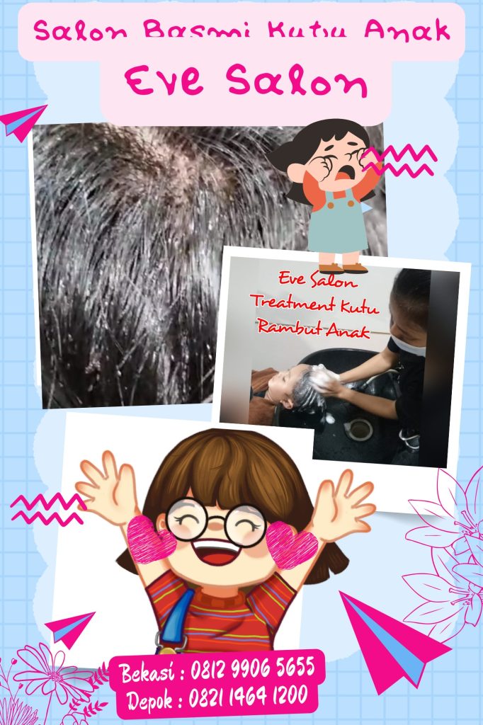 Rekomendasi Salon Kutu Di Cimanggis Depok
