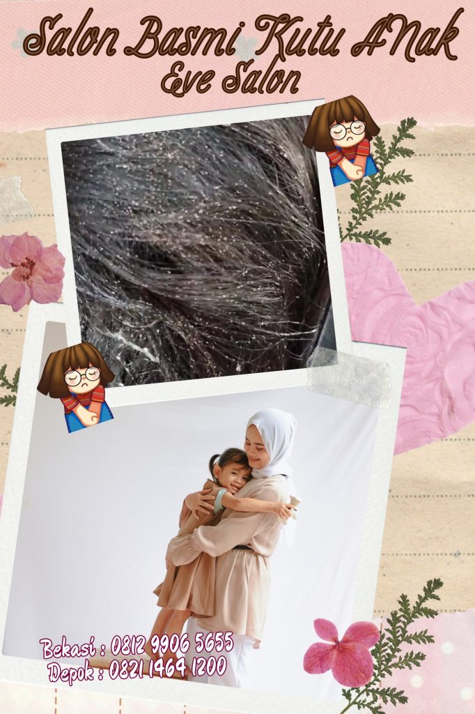 Rekomendasi Salon Basmi Kutu Di Cisalak