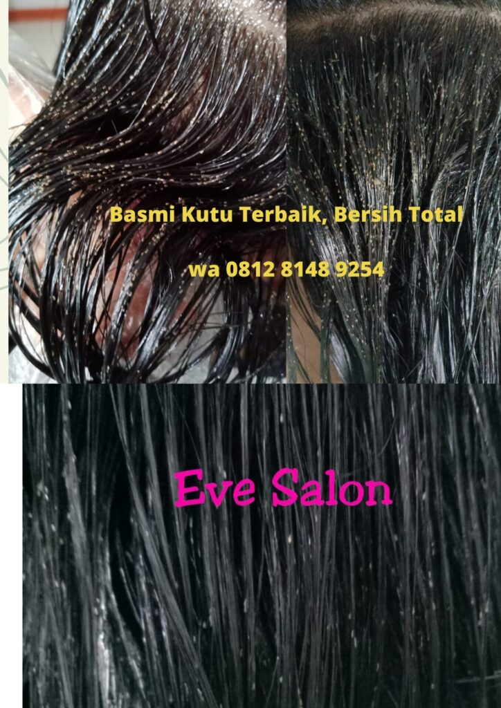 salon kutu gdc depok