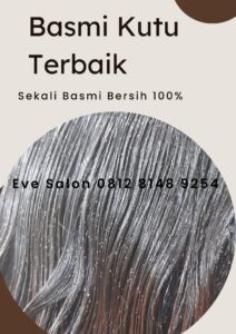 Salon Kutu Sukmajaya Depok