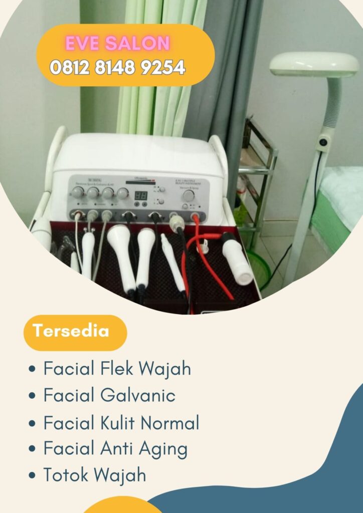 Harga Waxing Di Salon Depok