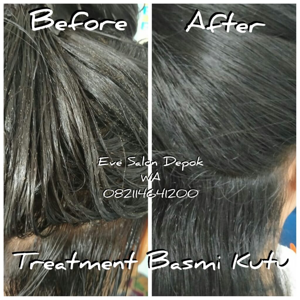 Harga Salon Wanita Di Depok