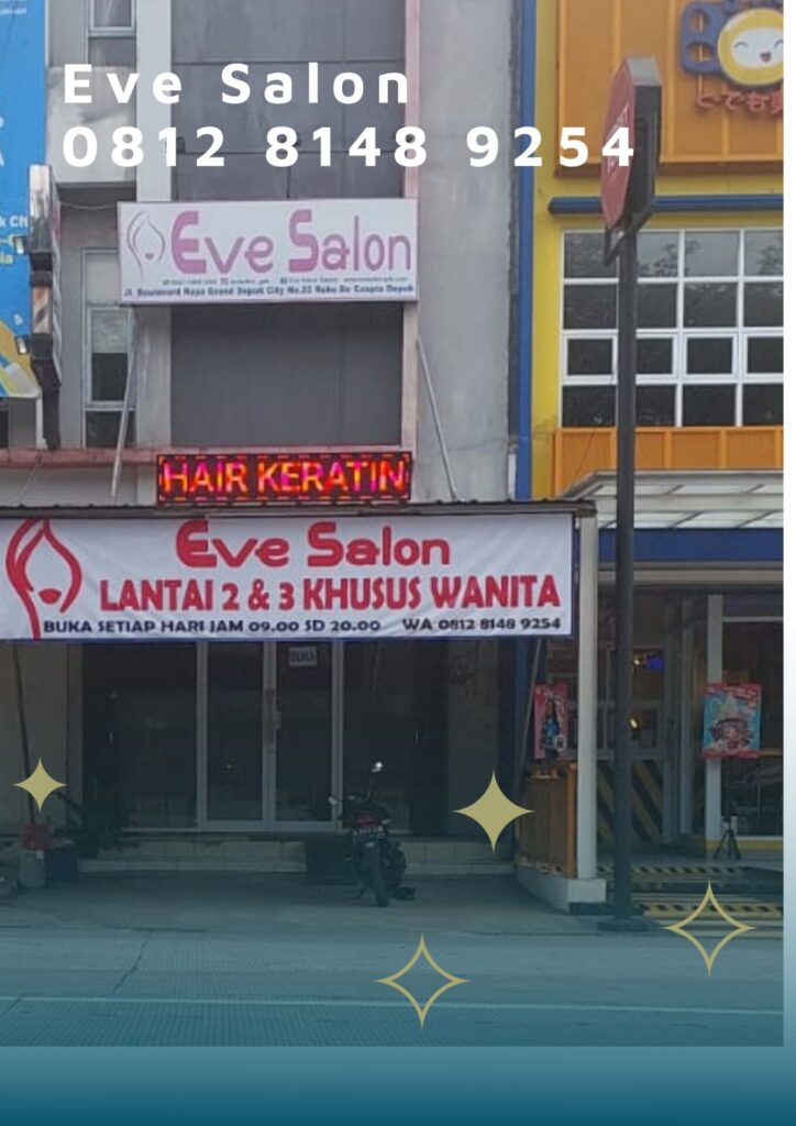 Harga Lulur Di Salon GDC Depok