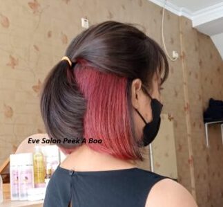 Harga Potong Rambut Di GDC Depok