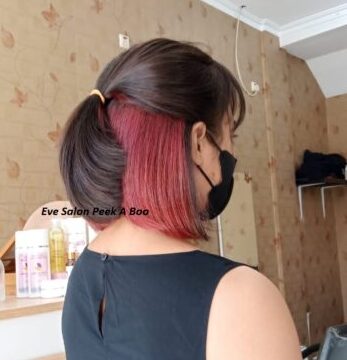 Salon Kecantikan Di GDC