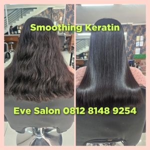 Salon Wanita Yang Bagus Dan Murah Di Cilodong GDC