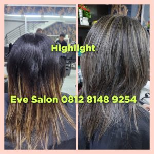 Salon Kecantikan Di Grand Depok City