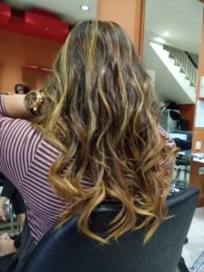 Salon Cuci Blow Rambut Yang Bagus Di GDC Depok
