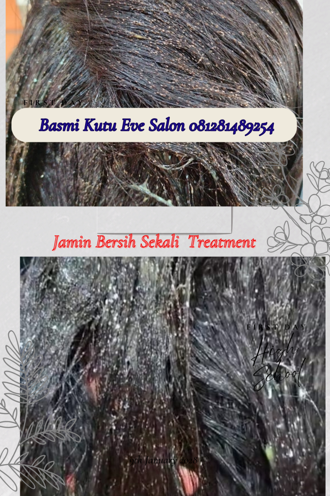 Salon Kutu Di Tamini Square
