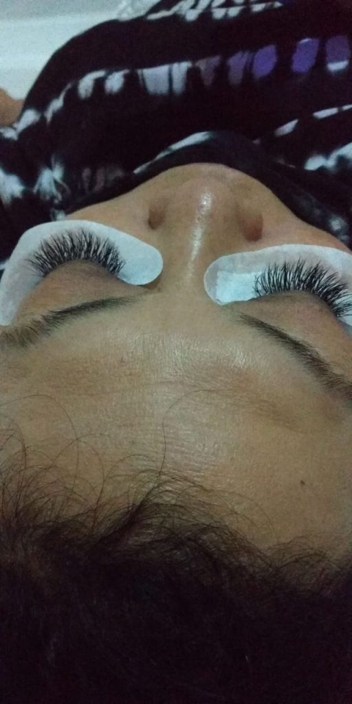 Salon Sambung Bulu Mata Di Cilodong Murah Bagus