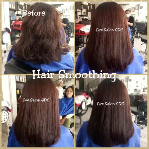 Salon Keratin Rambut Murah Bagus Di Depok Dua