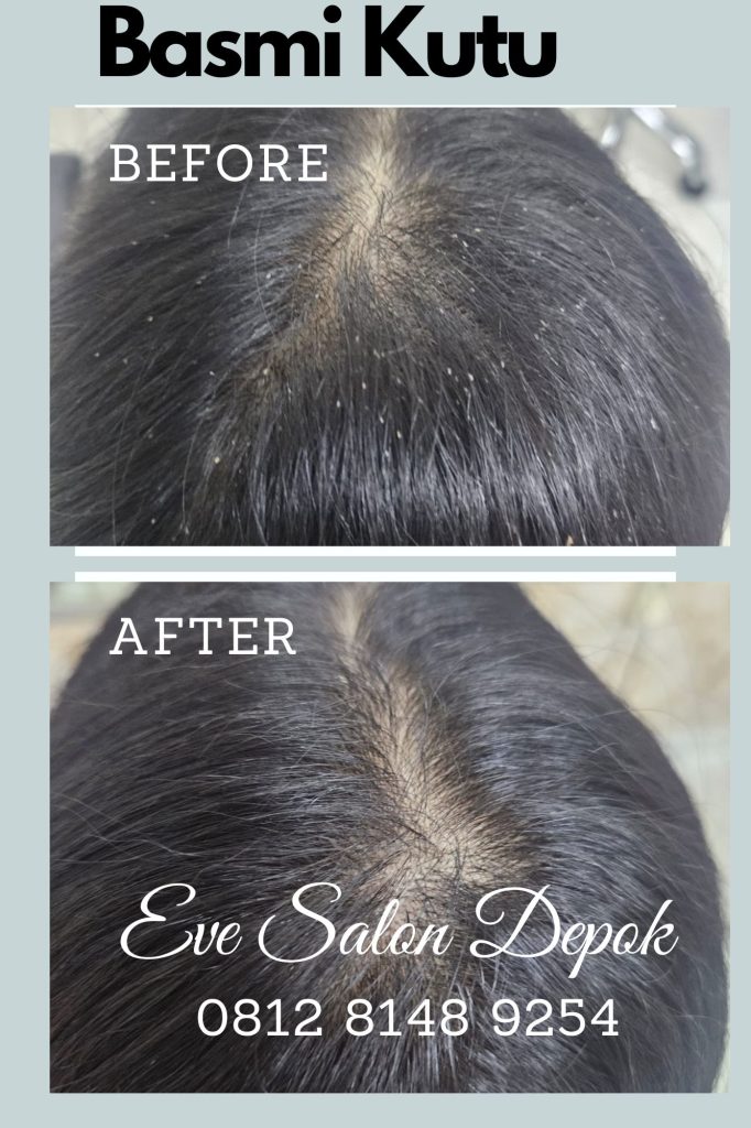 salon kutu di citereup