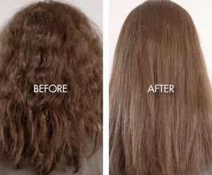 Salon Keratin Rambut Yang Bagus Di Cilodong