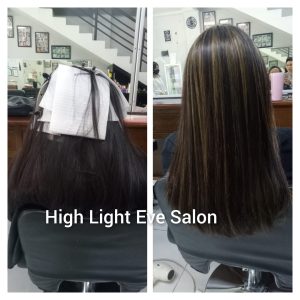 Salon Murah dan Bagus di GDC Depok
