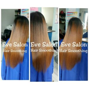 Perawatan Rambut Kering dan Rusak di Salon GDC Depok"