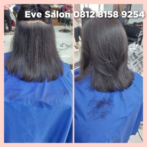 Rekomendasi Salon Potong Rambut Depok