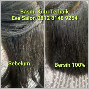 salon kutu pamulang