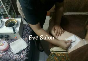 salon waxing margonda depok